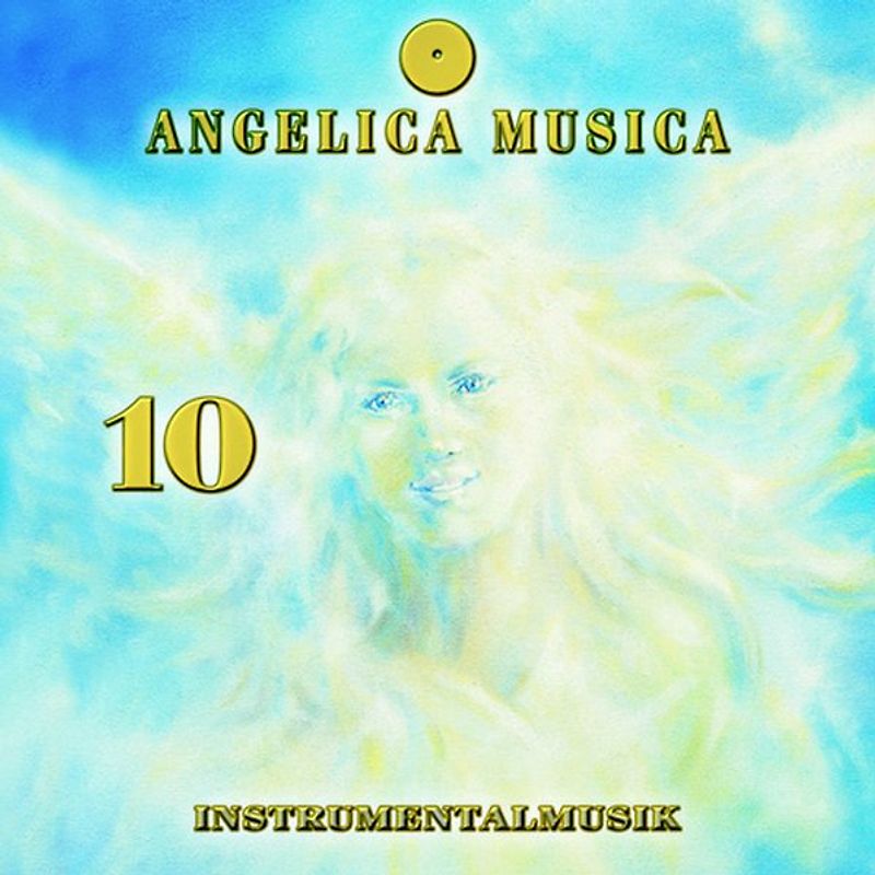 Angelica Musica