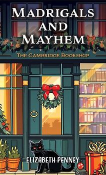 Madrigals and Mayhem