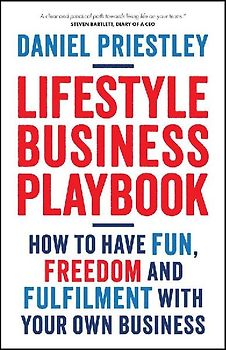 Lifestyle Business Playbook