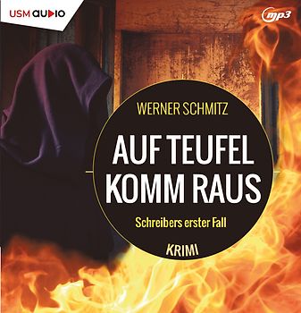 Auf Teufel komm raus