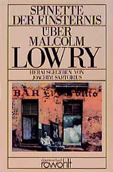 Spinette der Finsternis