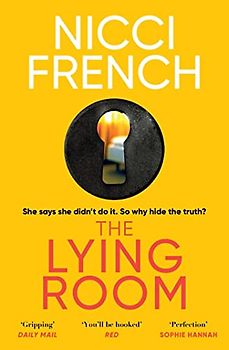 The Lying Room: Nicci French