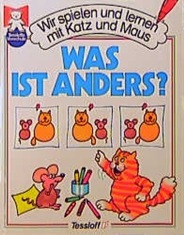 Was ist anders