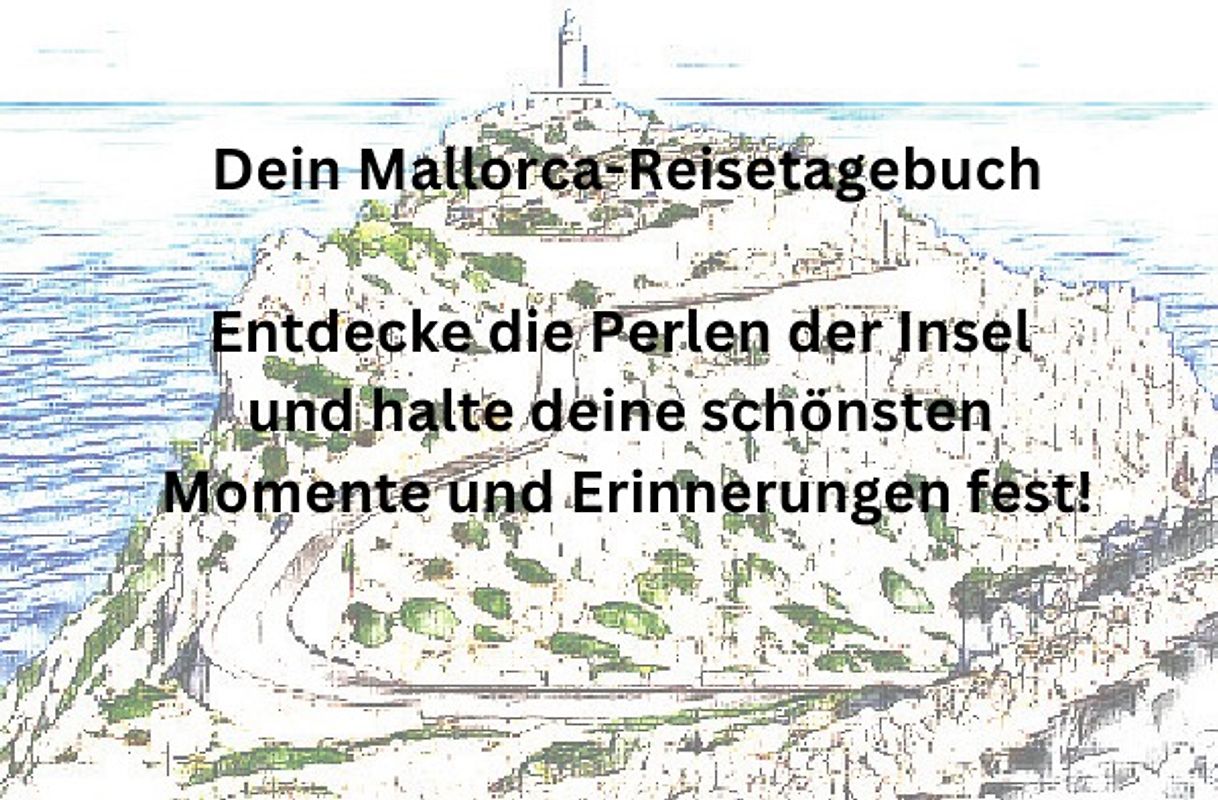 Dein Mallorca-Reisetagebuch