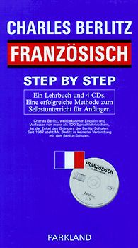 Französisch - Step by Step