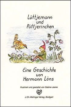 Lüttjemann und Püttjerinchen