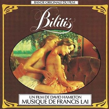 Bilitis [Soundtrack]