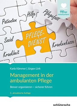 Management in der ambulanten Pflege