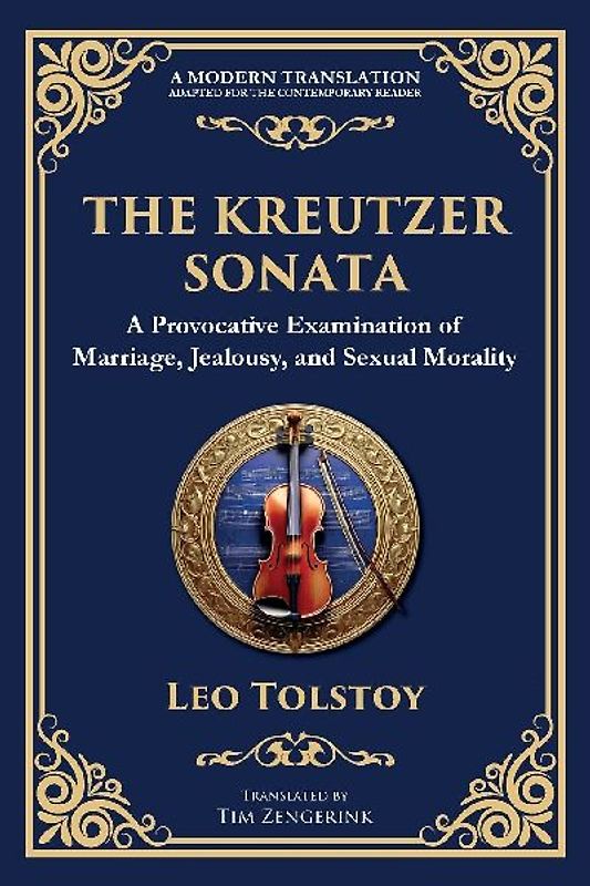 The Kreutzer Sonata