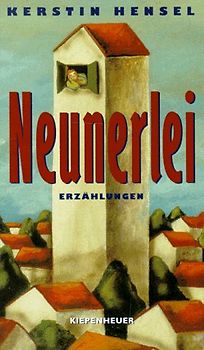 Neunerlei. Erzählungen