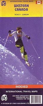 Western Canada. Canada