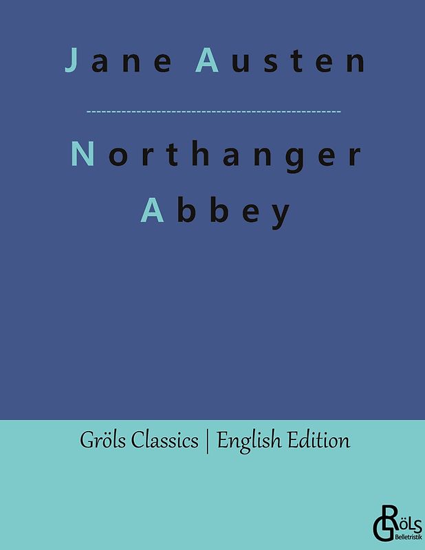 Northanger Abbey