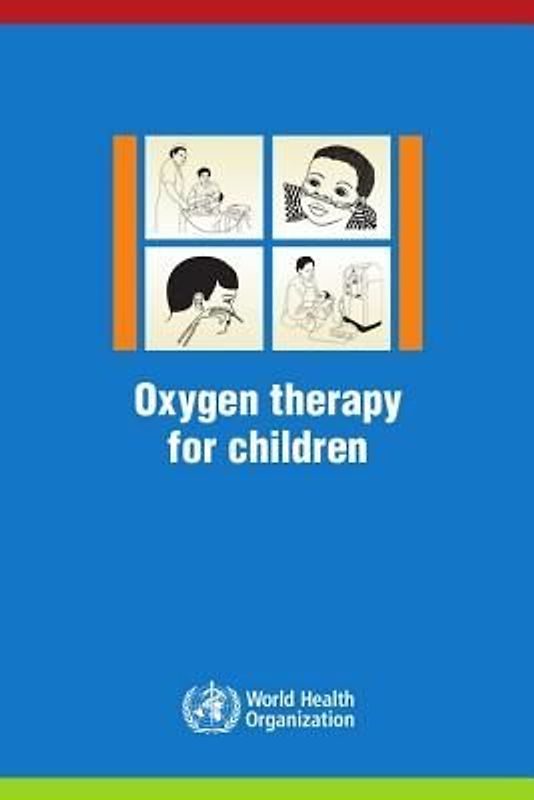 Oxygen Therapy for Children