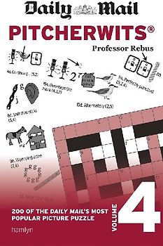 Daily Mail Pitcherwits - Volume 4