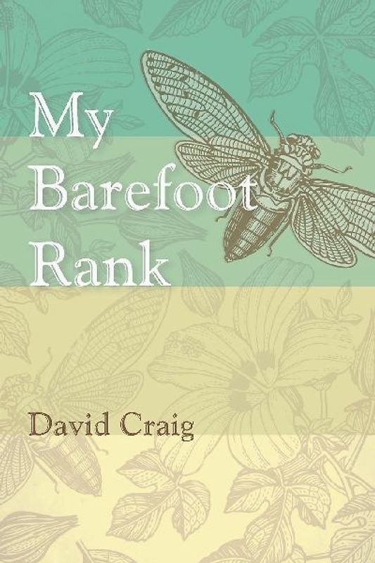 My Barefoot Rank