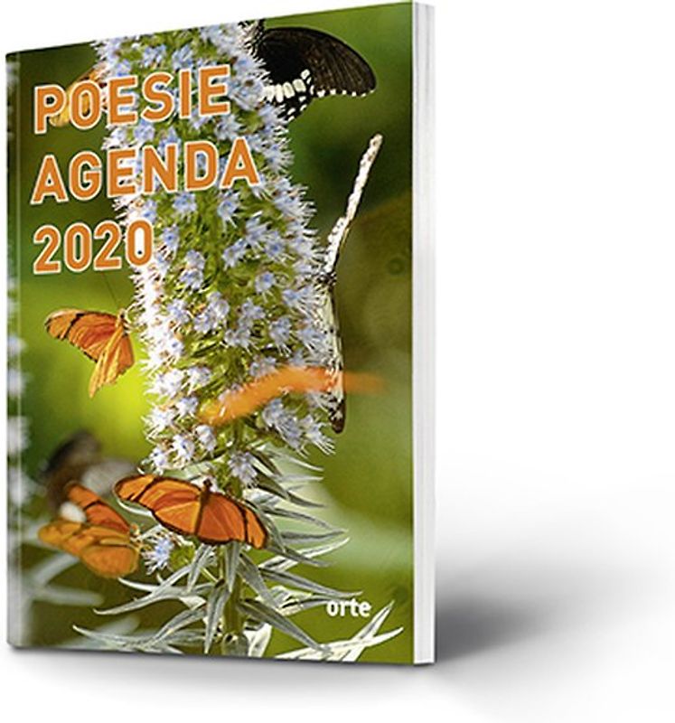 Poesie Agenda 2020