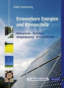 Erneuerbare Energien und Klimaschutz
