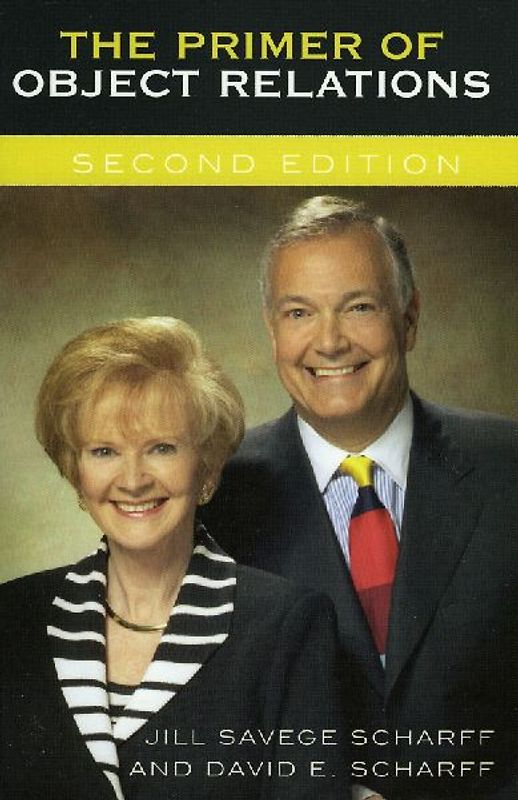 Primer of Object Relations