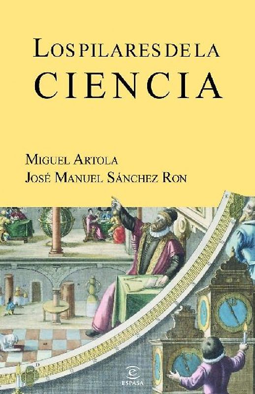 Los pilares de la ciencia