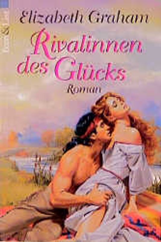 Rivalinnen des Glücks. Econ Unterhaltung Aktion: Feuer der Leidenschaft