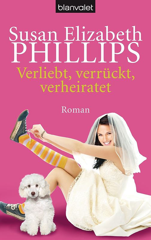 Verliebt, verrückt, verheiratet