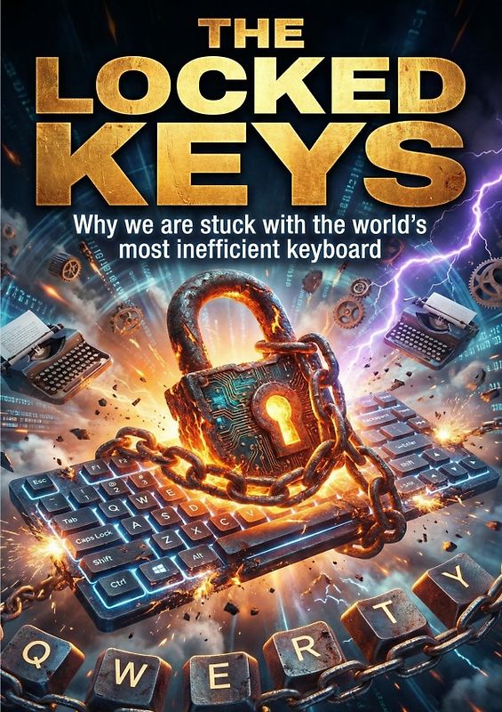 The Locked Keys
