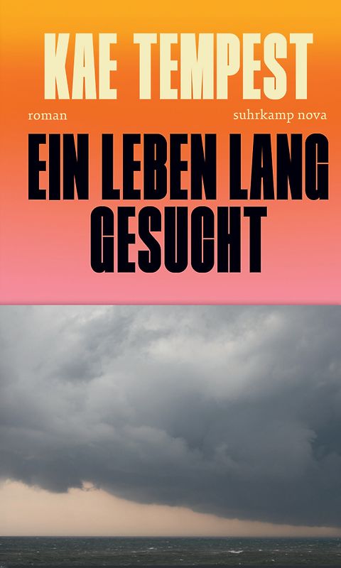 Ein Leben lang gesucht