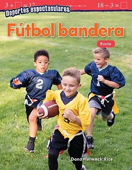 Deportes Espectaculares: Fútbol Bandera