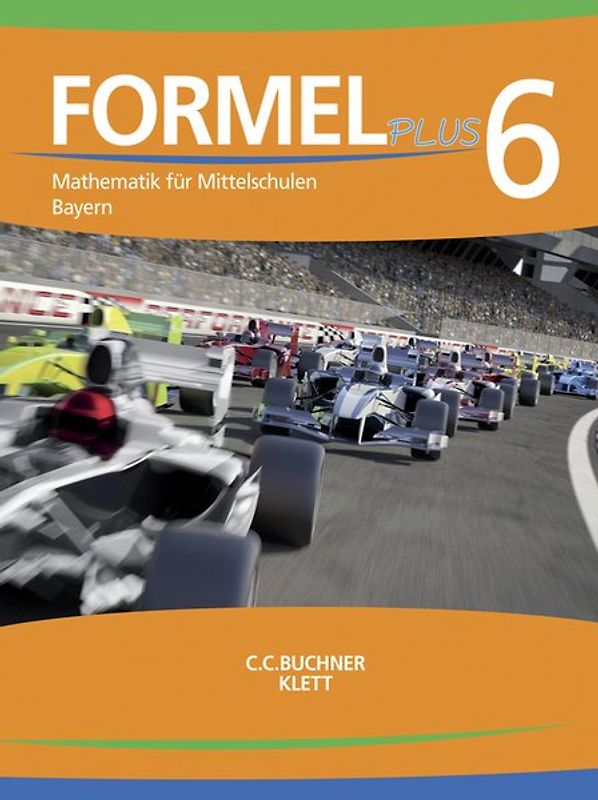 Formel PLUS – Bayern / Formel PLUS Bayern 6