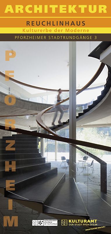 ARCHITEKTUR – REUCHLINHAUS