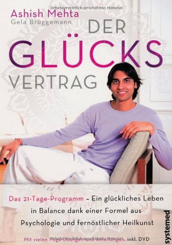Der Glücksvertrag