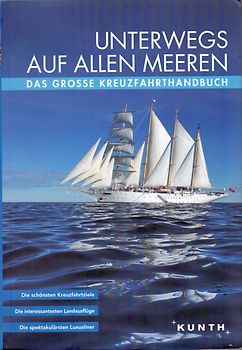 Unterwegs auf allen Meeren