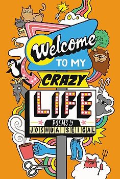 Welcome to My Crazy Life