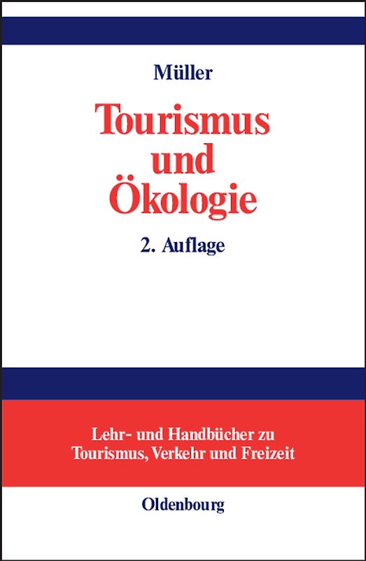 Tourismus und Ökologie