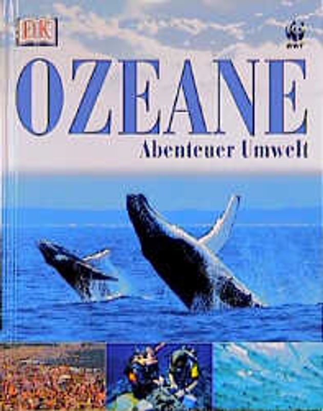Ozeane