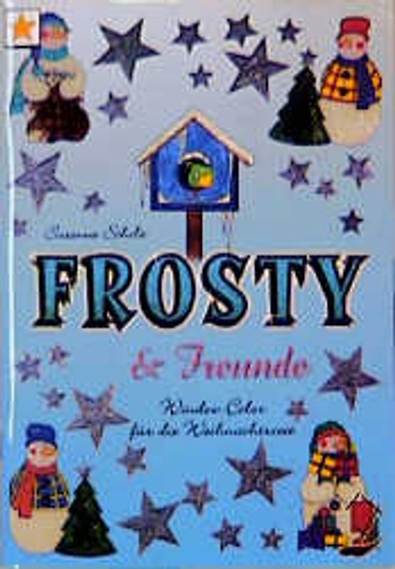Frosty & Freunde