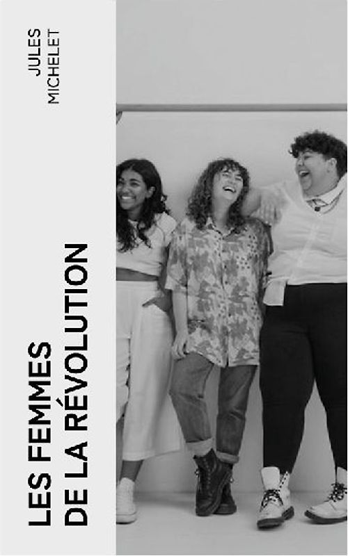 Les Femmes de la Révolution