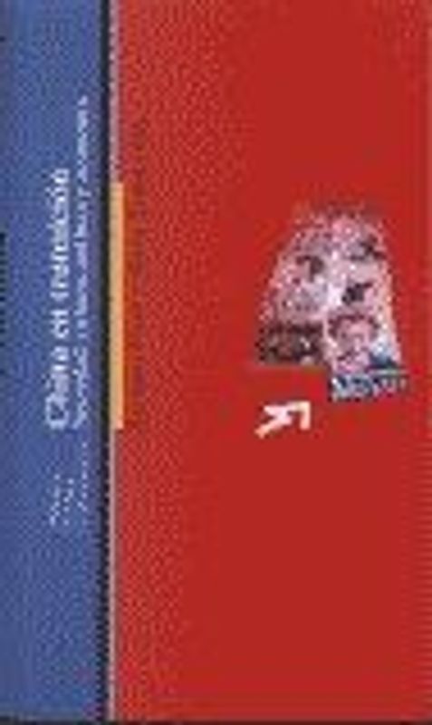 China en transición : sociedad, cultura, política y economía