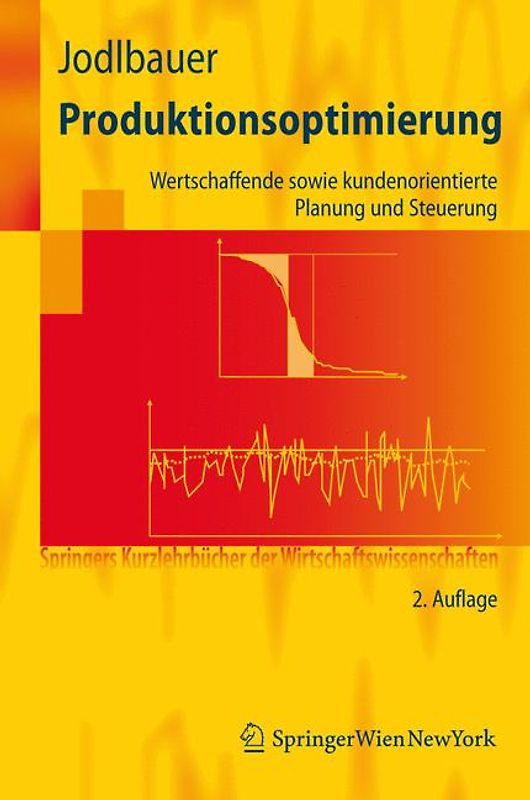 Produktionsoptimierung
