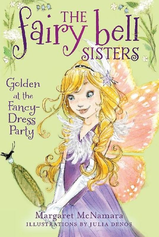 Fairy Bell Sisters #3