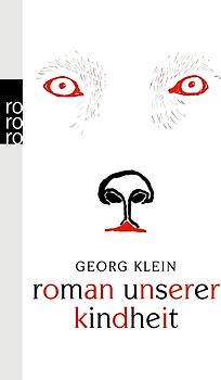 Roman unserer Kindheit