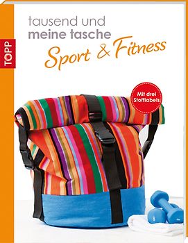 "tausend und meine tasche Taschen Outdoor/Sport"