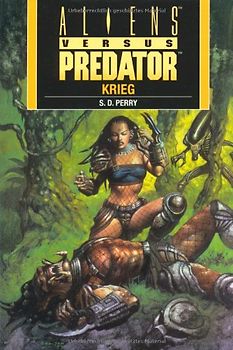Aliens vs. Predator
