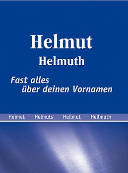 Helmut