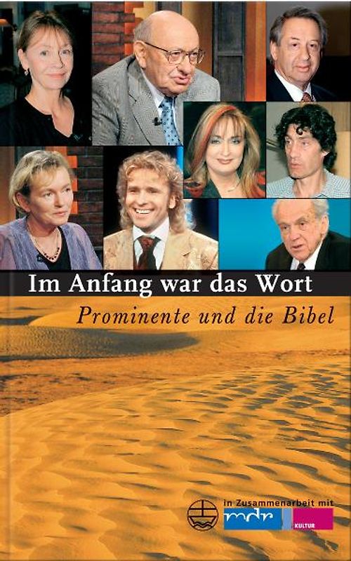 Im Anfang war das Wort