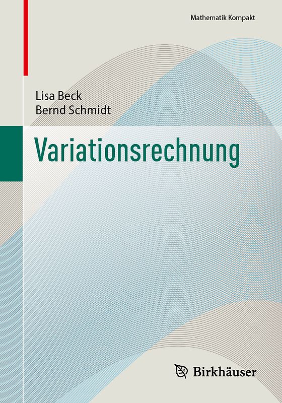 Variationsrechnung