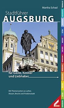 Stadtführer Augsburg