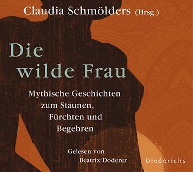 Die wilde Frau