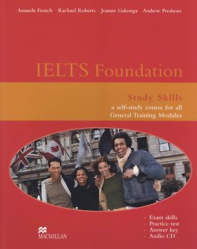 IELTS Foundation