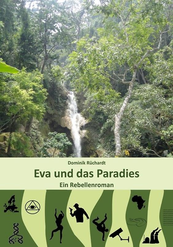 Eva und das Paradies